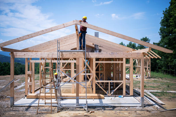 Best Roof Leak Repair  in Concord, MO