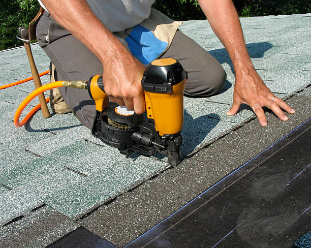 Best New Roof Installation  in Concord, MO
