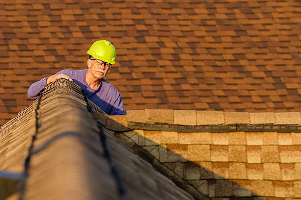 Quick and Trustworthy Emergency Roof Repair Services in Concord, MO