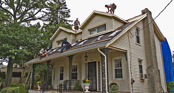 Sealant for Roof in Concord, MO