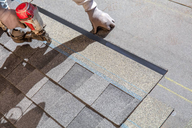 Best Roof Waterproofing Services  in Concord, MO